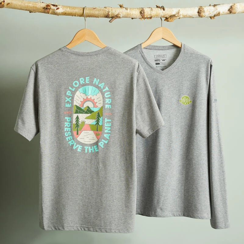 Rockrider 2 T-SHIRTS COLLECTION ASSOCIATION MBF 4 Rockrider 2 T-SHIRTS COLLECTION ASSOCIATION MBF – Image 2