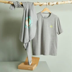 Rockrider 2 T-SHIRTS COLLECTION ASSOCIATION MBF 9 Rockrider 2 T-SHIRTS COLLECTION ASSOCIATION MBF -Vélo Mania 2 t shirts collection association mbf 2