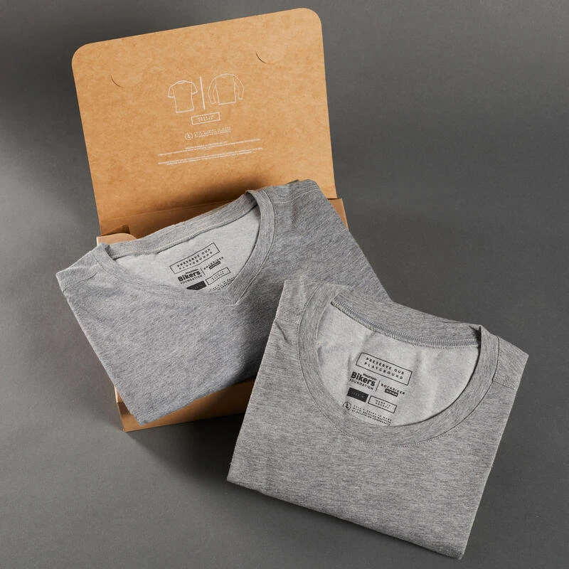 Rockrider 2 T-SHIRTS COLLECTION ASSOCIATION MBF 6 Rockrider 2 T-SHIRTS COLLECTION ASSOCIATION MBF – Image 4