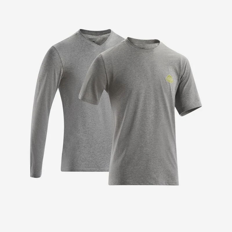 Rockrider 2 T-SHIRTS COLLECTION ASSOCIATION MBF 3 Rockrider 2 T-SHIRTS COLLECTION ASSOCIATION MBF