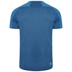 Dare 2b Aces II Homme Cyclosport Maillot - Bleu / Bleu Clair 9 Dare 2b Aces II Homme Cyclosport Maillot - Bleu / Bleu Clair -Vélo Mania aces ii homme cyclosport maillot bleu bleu clair 2