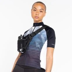 Dare 2b AEP Prompt Maillot De Fitness Zippé à Manches Courtes Pour Femme - Noir 10 Dare 2b AEP Prompt Maillot De Fitness Zippé à Manches Courtes Pour Femme - Noir -Vélo Mania aep prompt maillot de fitness zippe a manches courtes pour femme noir 3