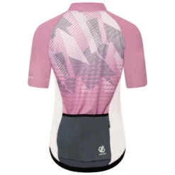 Dare 2b AEP Prompt Maillot De Fitness Zippé à Manches Courtes Pour Femme - Violet Pâle 9 Dare 2b AEP Prompt Maillot De Fitness Zippé à Manches Courtes Pour Femme - Violet Pâle -Vélo Mania aep prompt maillot de fitness zippe a manches courtes pour femme violet pale 2