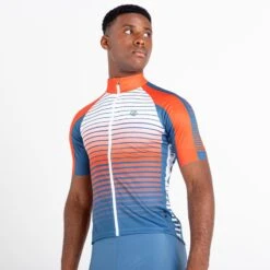 Dare 2b AEP Virtuous Polaire De Randonnée Zippé à Manches Courtes Pour Homme - Bleu 11 Dare 2b AEP Virtuous Polaire De Randonnée Zippé à Manches Courtes Pour Homme - Bleu -Vélo Mania aep virtuous polaire de randonnee zippe a manches courtes pour homme bleu 4