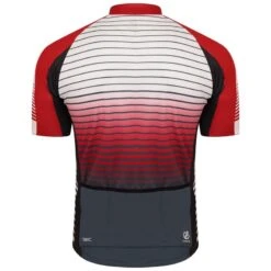 Dare 2b AEP Virtuous Polaire De Randonnée Zippé à Manches Courtes Pour Homme - Rouge 9 Dare 2b AEP Virtuous Polaire De Randonnée Zippé à Manches Courtes Pour Homme - Rouge -Vélo Mania aep virtuous polaire de randonnee zippe a manches courtes pour homme rouge 2