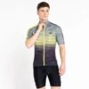 Dare 2b AEP Virtuous Polaire De Randonnée Zippé à Manches Courtes Pour Homme - Vert 1 Dare 2b AEP Virtuous Polaire De Randonnée Zippé à Manches Courtes Pour Homme - Vert -Vélo Mania aep virtuous polaire de randonnee zippe a manches courtes pour homme vert