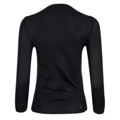 Isadore After Ride 3/4 T-Shirt Steel Anthracite Pour Femme -Vélo Mania after ride 34 t shirt steel anthracite pour femme 1
