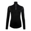 BASE LAYER POUR FEMME EN LAINE MERINOS -10 +10°C -Vélo Mania base layer pour femme en laine merinos 10 10c