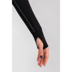 BASE LAYER POUR FEMME EN LAINE MERINOS -10 +10°C 10 BASE LAYER POUR FEMME EN LAINE MERINOS -10 +10°C -Vélo Mania base layer pour femme en laine merinos 10 10c 3