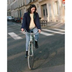 Blouson Imperméable Réversible UCRR2 11 Blouson Imperméable Réversible UCRR2 -Vélo Mania blouson impermeable reversible ucrr2 4