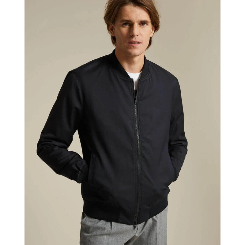 Blouson Pour Le Vélo En Ville Mixte Belleville X Climashield 4 Blouson Pour Le Vélo En Ville Mixte Belleville X Climashield – Image 2