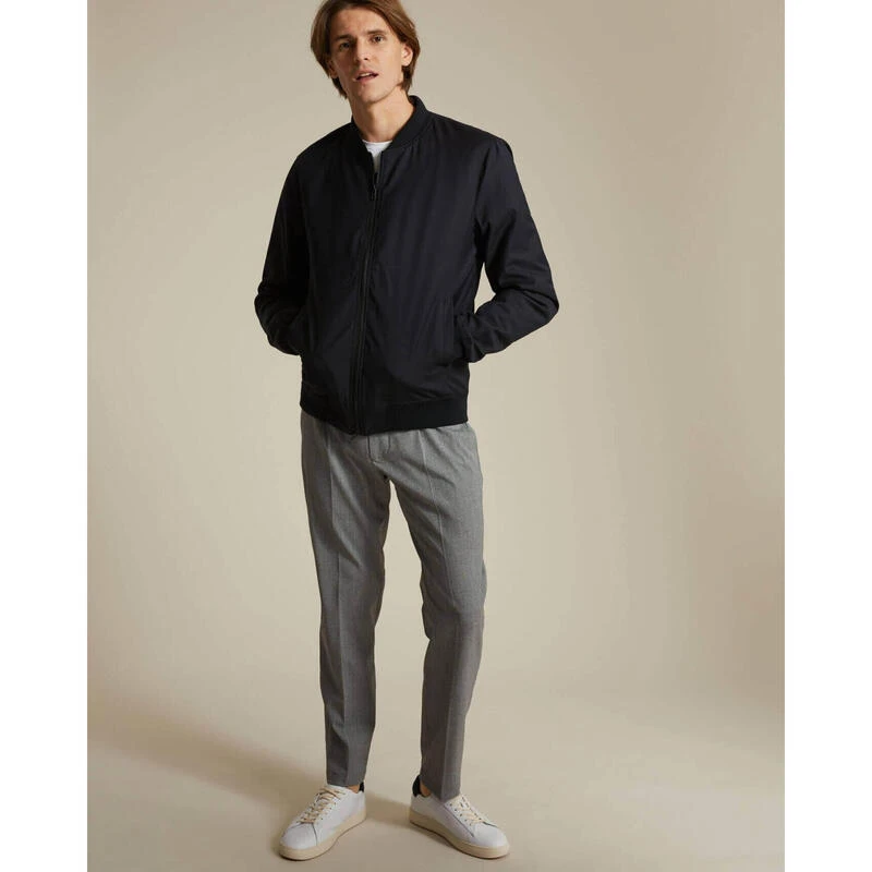 Blouson Pour Le Vélo En Ville Mixte Belleville X Climashield 3 Blouson Pour Le Vélo En Ville Mixte Belleville X Climashield