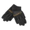 BMX GANTS 4130 ENFANTS NOIR M KHEBIKES 1 BMX GANTS 4130 ENFANTS NOIR M KHEBIKES -Vélo Mania bmx gants 4130 enfants noir m khebikes