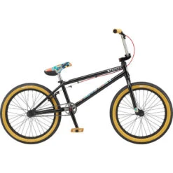Bmx Gt Performer 21'' Noir 2021