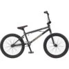Bmx Gt Slammer 20 Matte Trans Noir 2021 1 Bmx Gt Slammer 20 Matte Trans Noir 2021 -Vélo Mania bmx gt slammer 20 matte trans noir 2021