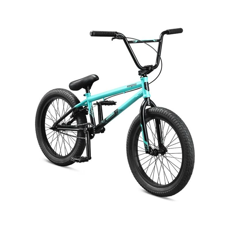 BMX MONGOOSE L60 20.5" 4 BMX MONGOOSE L60 20.5" – Image 2