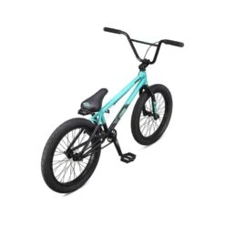 BMX MONGOOSE L60 20.5" 9 BMX MONGOOSE L60 20.5" -Vélo Mania bmx mongoose l60 205 2