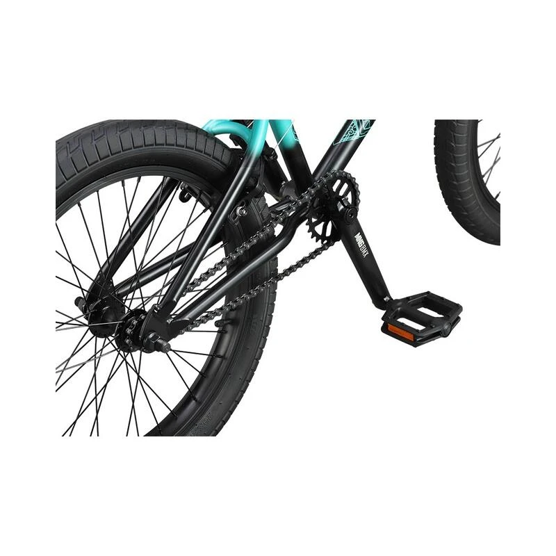 BMX MONGOOSE L60 20.5" 7 BMX MONGOOSE L60 20.5" – Image 5