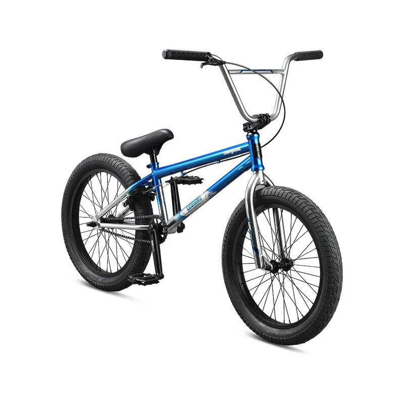 Bmx Mongoose L60 20.5 Bleu 4 Bmx Mongoose L60 20.5 Bleu – Image 2