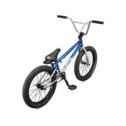 Bmx Mongoose L60 20.5 Bleu 9 Bmx Mongoose L60 20.5 Bleu -Vélo Mania bmx mongoose l60 205 bleu 2
