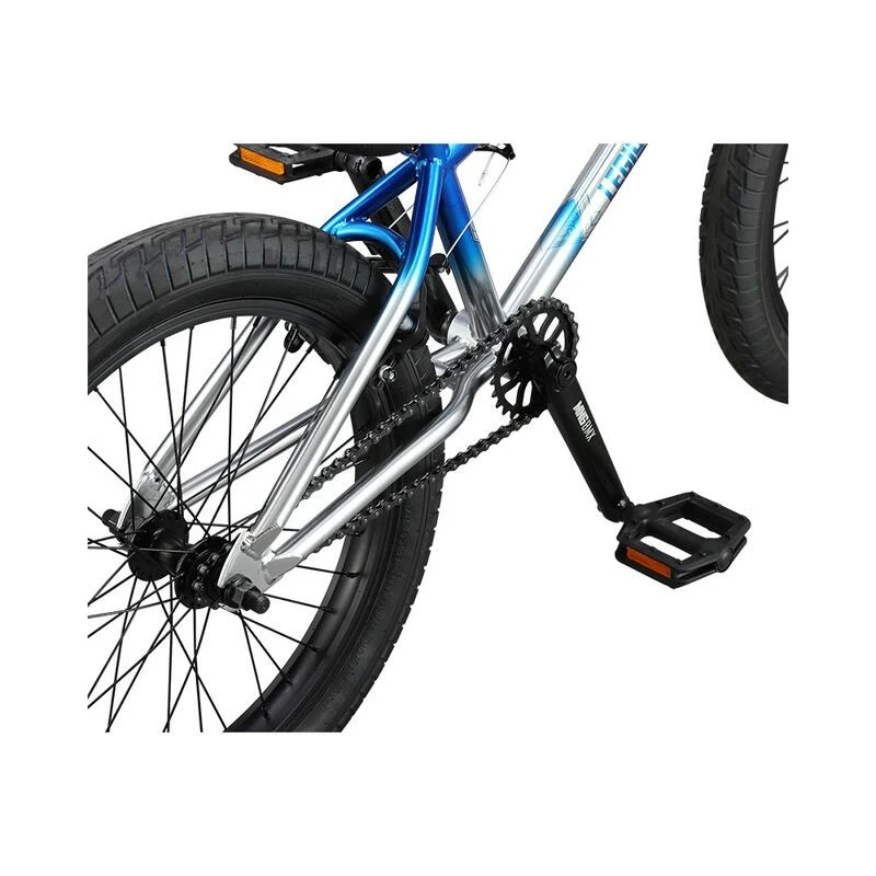 Bmx Mongoose L60 20.5 Bleu 7 Bmx Mongoose L60 20.5 Bleu – Image 5