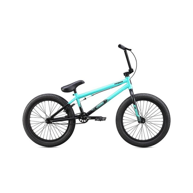 BMX MONGOOSE L60 20.5" 3 BMX MONGOOSE L60 20.5"