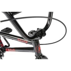 BMX Radio Revo 2022 -Vélo Mania bmx radio revo 2022 2