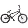 BMX VÉLO ARSENIC ENFANTS NOIR 10,1KG 18 POUCES KHEBIKES 1 BMX VÉLO ARSENIC ENFANTS NOIR 10,1KG 18 POUCES KHEBIKES -Vélo Mania bmx velo arsenic enfants noir 101kg 18 pouces khebikes