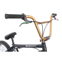 BMX VÉLO COPE LIMITED ADULTE NOIR 10,5KG 20 POUCES KHEBIKES 9 BMX VÉLO COPE LIMITED ADULTE NOIR 10,5KG 20 POUCES KHEBIKES -Vélo Mania bmx velo cope limited adulte noir 105kg 20 pouces khebikes 2