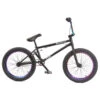 BMX VÉLO SILENCER LIMITED V2 ADULTE NOIR 9,9KG 20 POUCES KHEBIKES -Vélo Mania bmx velo silencer limited v2 adulte noir 99kg 20 pouces khebikes