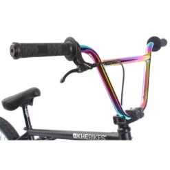 BMX VÉLO SILENCER LIMITED V2 ADULTE NOIR 9,9KG 20 POUCES KHEBIKES 9 BMX VÉLO SILENCER LIMITED V2 ADULTE NOIR 9,9KG 20 POUCES KHEBIKES -Vélo Mania bmx velo silencer limited v2 adulte noir 99kg 20 pouces khebikes 2