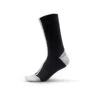 Isadore Chaussettes Alternative Black 1 Isadore Chaussettes Alternative Black -Vélo Mania chaussettes alternative black