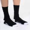 Chaussettes Black Forest 2 Chaussettes Black Forest -Vélo Mania chaussettes black forest
