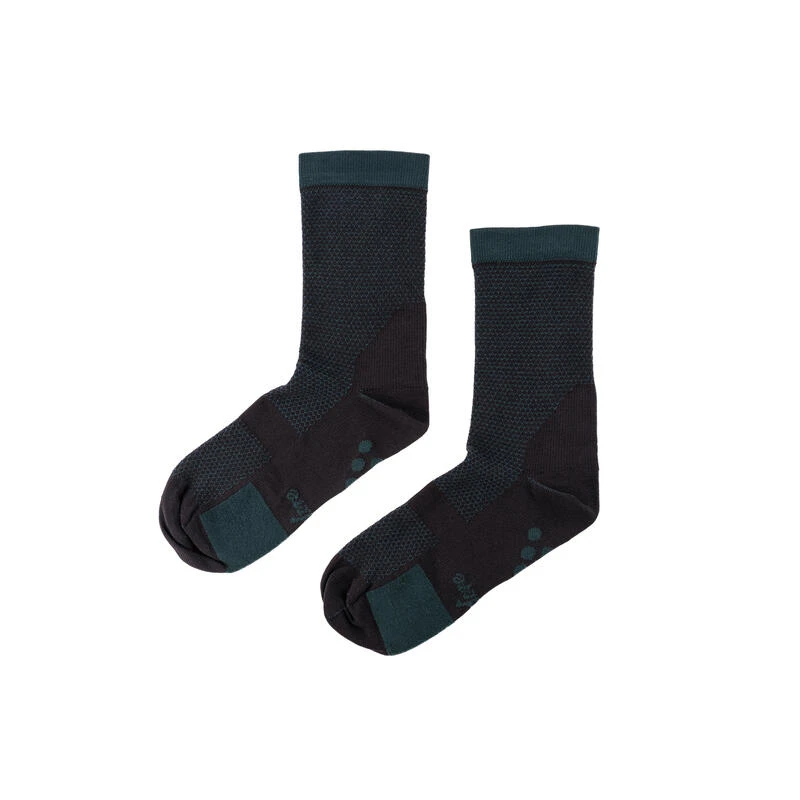 Isadore Chaussettes Climber's Madeleine 4 Isadore Chaussettes Climber's Madeleine – Image 2