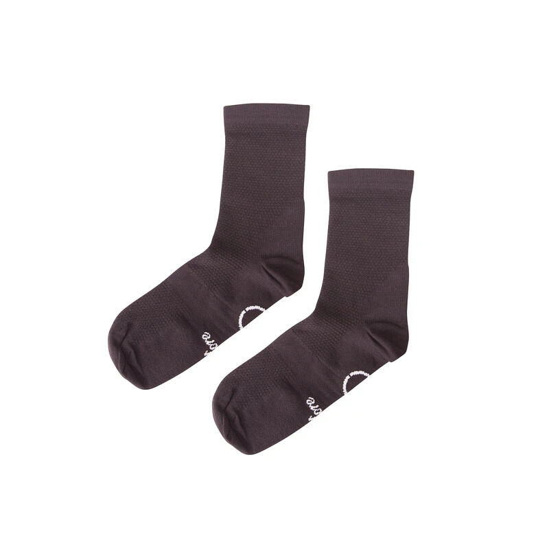 Isadore Chaussettes Echelon Black 4 Isadore Chaussettes Echelon Black – Image 2