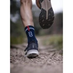 Chaussettes Hautes - Méditerranée 9 Chaussettes Hautes - Méditerranée -Vélo Mania chaussettes hautes mediterranee 2