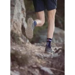 Chaussettes Hautes - Méditerranée 10 Chaussettes Hautes - Méditerranée -Vélo Mania chaussettes hautes mediterranee 3