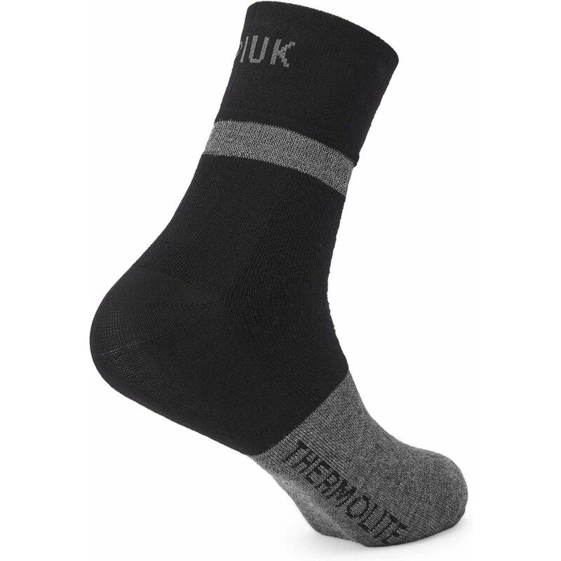 Chaussettes Hiver Moyenne Spiuk Top Ten 4 Chaussettes Hiver Moyenne Spiuk Top Ten – Image 2