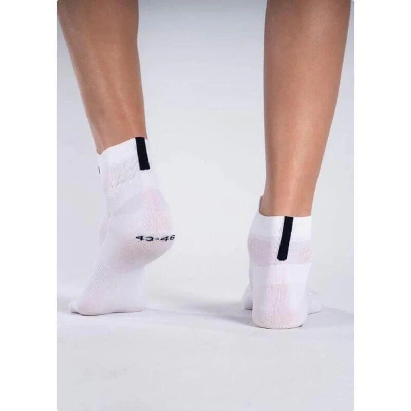 Chaussettes Mi-hautes - Méditerranée 4 Chaussettes Mi-hautes - Méditerranée – Image 2