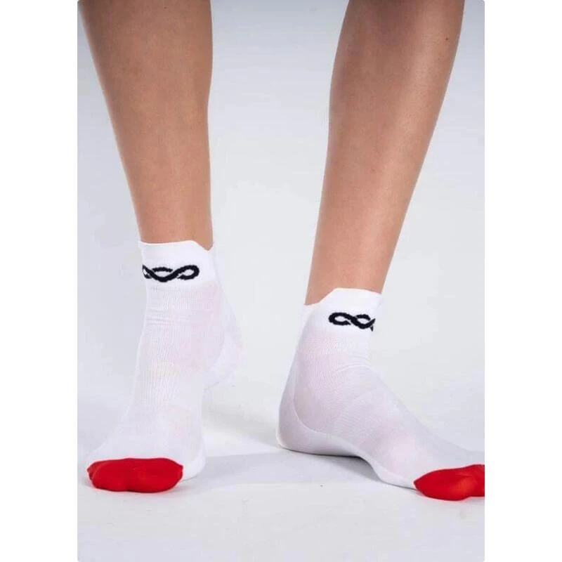 Chaussettes Mi-hautes - Méditerranée 3 Chaussettes Mi-hautes - Méditerranée