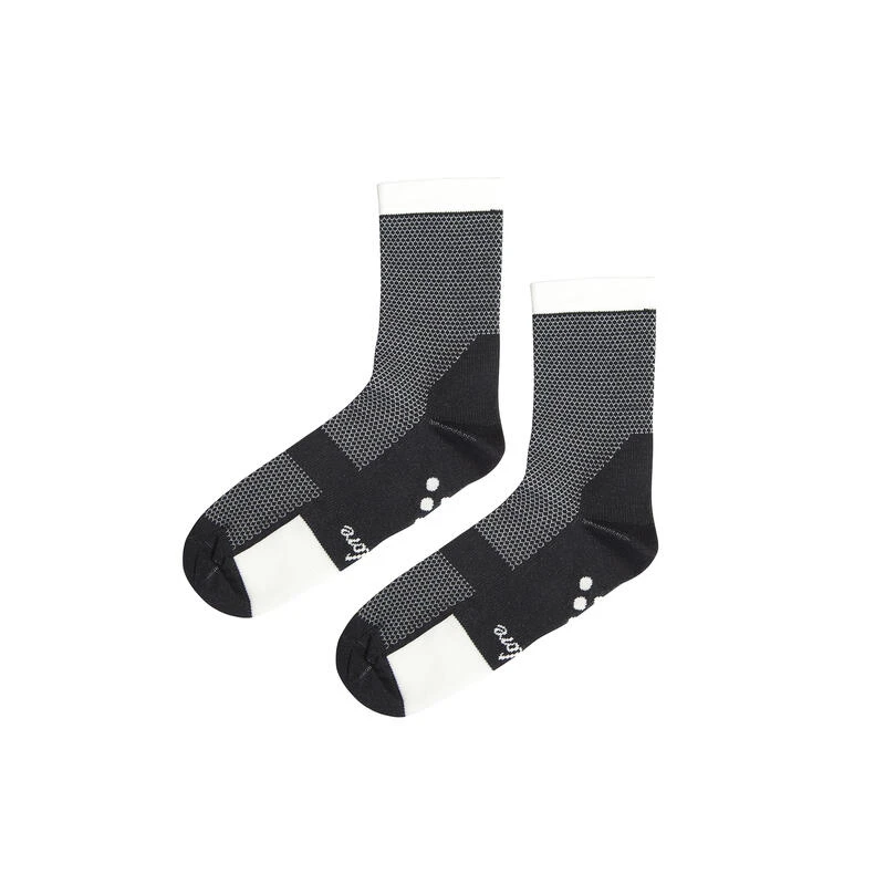Isadore Chaussettes Signature Climber's Black 4 Isadore Chaussettes Signature Climber's Black – Image 2