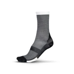Isadore Chaussettes Signature Climber's Black