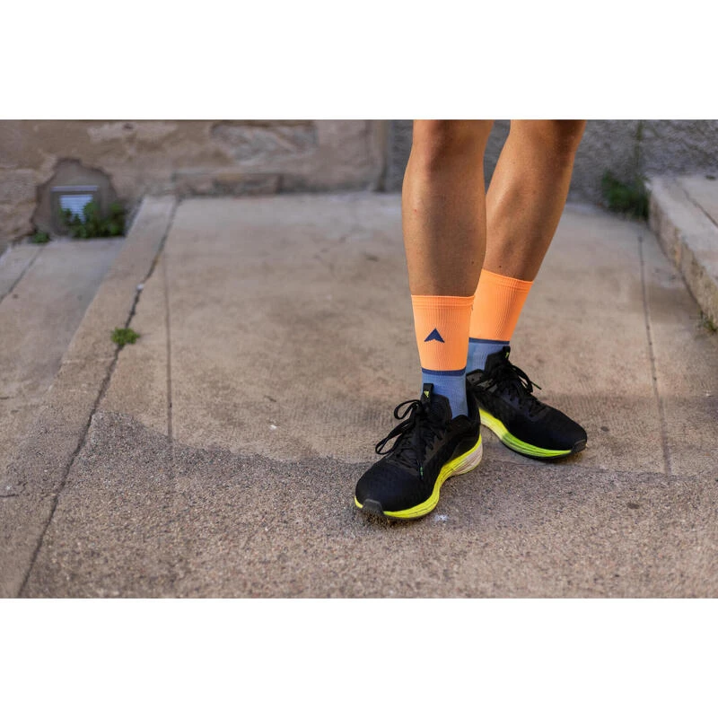 CHAUSSETTES - UNISEX Mérinos 3 PAQUET 4 CHAUSSETTES - UNISEX Mérinos 3 PAQUET – Image 2