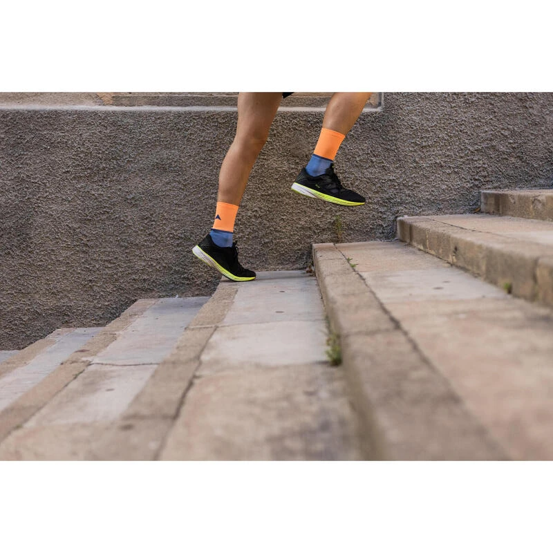 CHAUSSETTES - UNISEX Mérinos 3 PAQUET 5 CHAUSSETTES - UNISEX Mérinos 3 PAQUET – Image 3