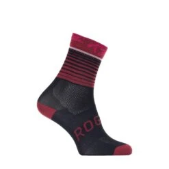 Rogelli Chaussettes Velo Femme - Impress