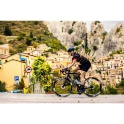 Rogelli Chaussettes Velo Femme - Stripe 8 Rogelli Chaussettes Velo Femme - Stripe -Vélo Mania chaussettes velo femme stripe 2