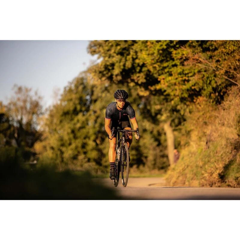 Rogelli Chaussettes Velo Femme - Stripe 5 Rogelli Chaussettes Velo Femme - Stripe – Image 3