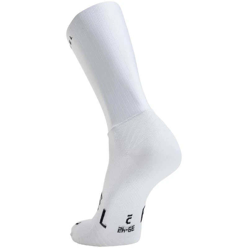 CHAUSSETTES VELO ROUTE 900 AERO 4 CHAUSSETTES VELO ROUTE 900 AERO – Image 2