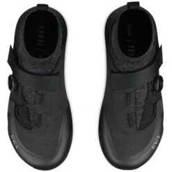 Fizik Chaussure De VTT Terra Clima X2 - Noir 7 Fizik Chaussure De VTT Terra Clima X2 - Noir -Vélo Mania chaussure de vtt terra clima x2 noir 2