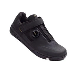 Crankbrothers Chaussure Vélo - Stamp Boa Noir / Or